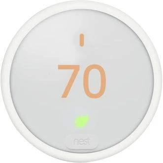 Hubless Smart Thermostat — HVAC Controls, Google