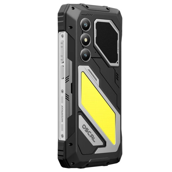 Rugged Phone — Mobile Devices & Accessories, Blackview