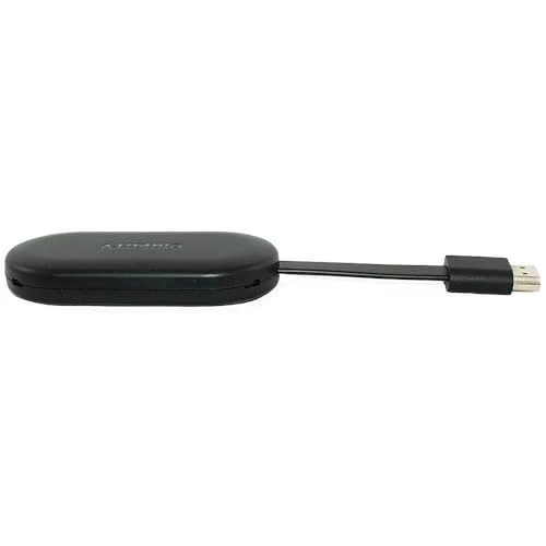 Streaming Box for Internet-Only Customers — Ultra HD Media Players, DIRECTV