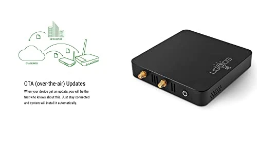 TV Box — Streaming Devices, Ugoos