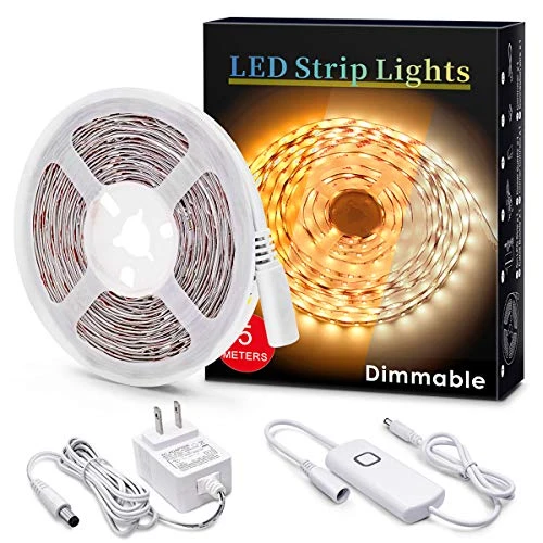 Under Cabinet LED Lighting Kit — LED Strips, MYPLUS