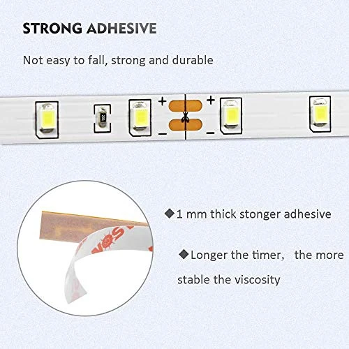Under Cabinet LED Lighting Kit — LED Strips, MYPLUS