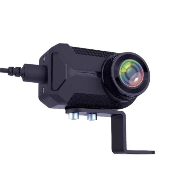 Waterproof WIFI Motorcycle Dash Camera — Wearable Cameras
