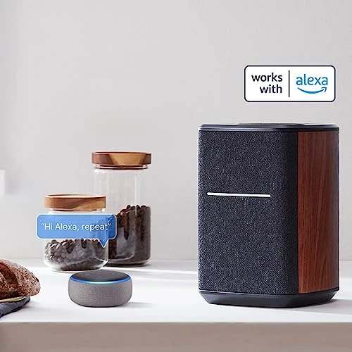 WiFi Smart Speaker — Whole-Home Audio Systems, EDIFIER