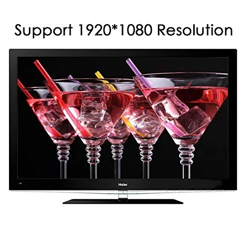 Wireless Display Adapter — USB, SmartSee