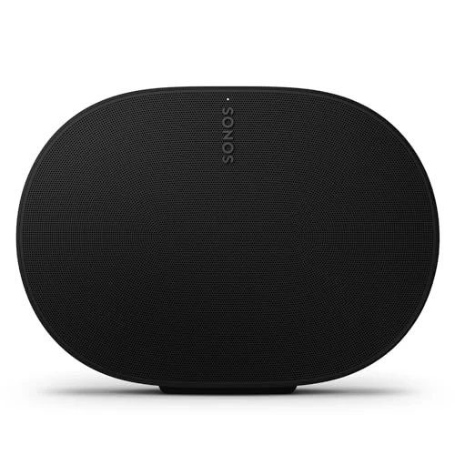 Wireless Smart Speaker — Whole-Home Audio Systems, Sonos