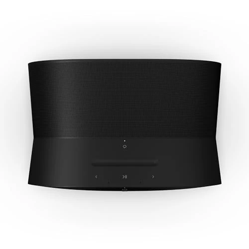 Wireless Smart Speaker — Whole-Home Audio Systems, Sonos