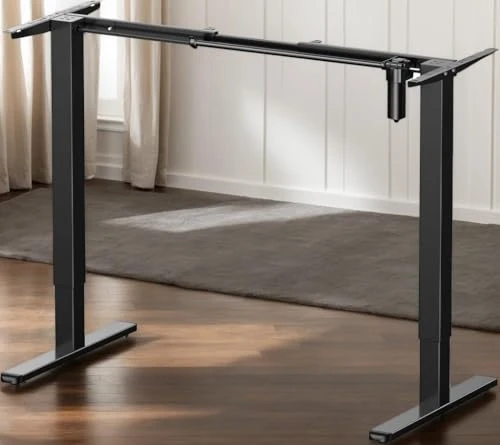 Electric Standing Desk Frame — Mounts, ErGear