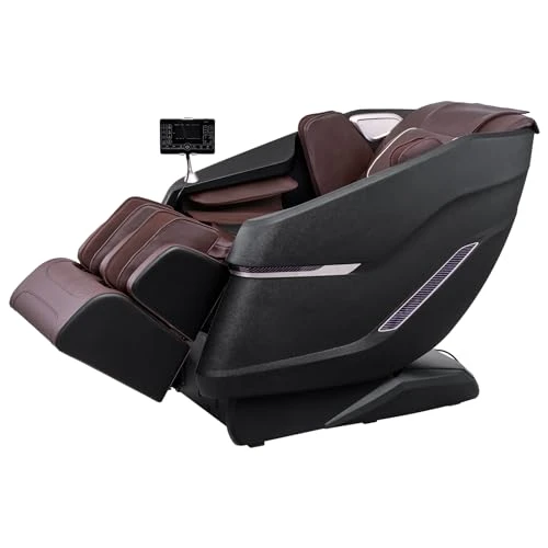 Full Body Massage Chair — Beds & Tables, VEVOR