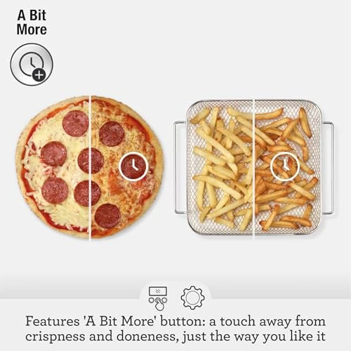 Smart Oven Air Fryer Compact — Air Fryers, Breville