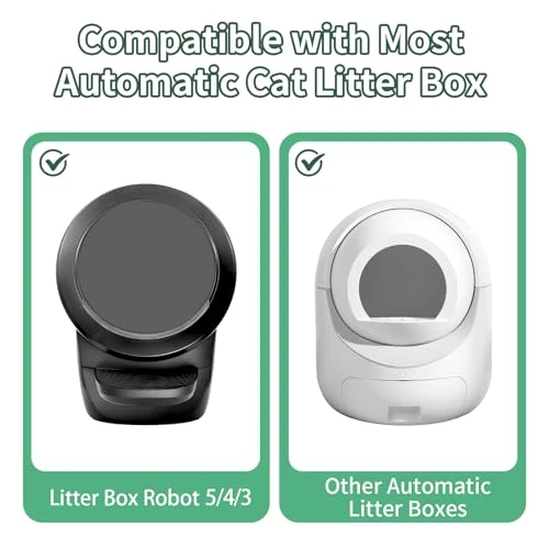 Cat Litter Box Liners — Liners, ANWA