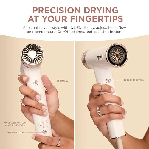 Essential High-Velocity Dryer with Concentrator — Dryers & Accessories, Shark