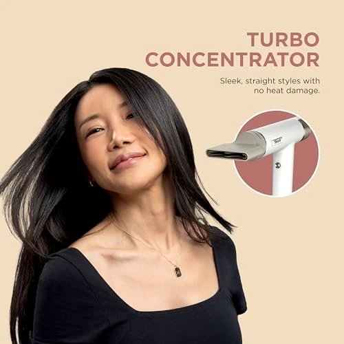Essential High-Velocity Dryer with Concentrator — Dryers & Accessories, Shark