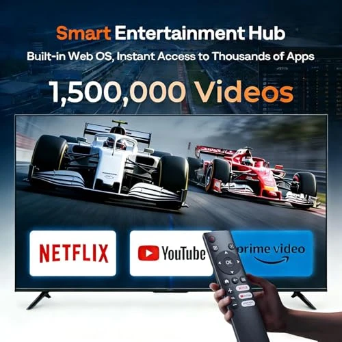 Mini Smart Projector — Home Theater Projectors, Boldever