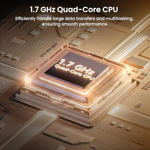 WiFi 6 Mesh System — Routers, Tenda