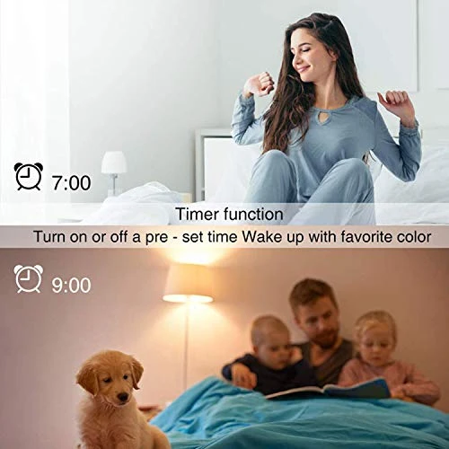 WiFi Smart Power Strip Surge Protector Extension Cord — Power Solutions & Surge Protection, Jinvoo