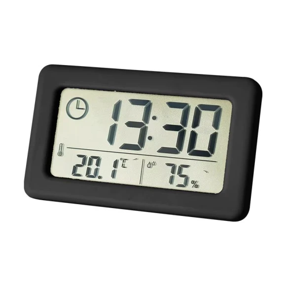 Digital Electronic Desk Alarm Clock, inne
