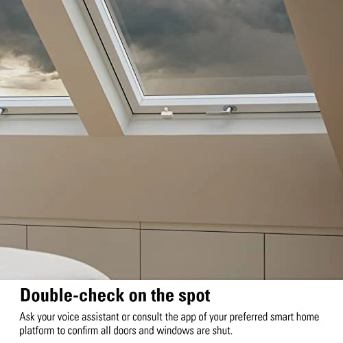 Door & Window Contact Sensor — Home Climate Control, EVE