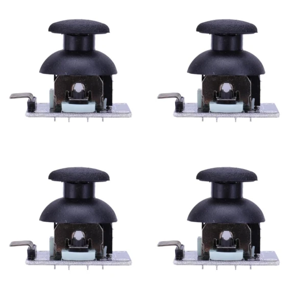 Dual-Axis Game Controller Sensor — Wii Sensor Accessories, COOKING-MALL