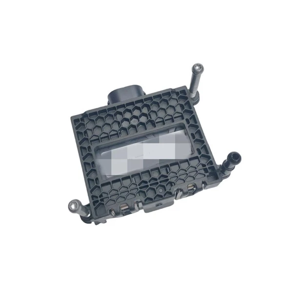 Front Cruise Control Radar Sensor — Radar Detectors, Honda