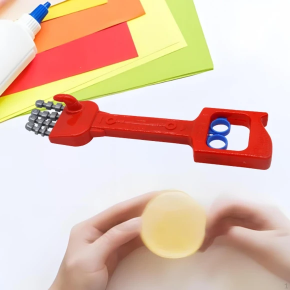 Interactive Robotic Claw Grabber — Interactive Animal Companions, Toy Story