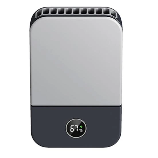 Portable Neck Fan — Portable Cooling Solutions, siyangqian