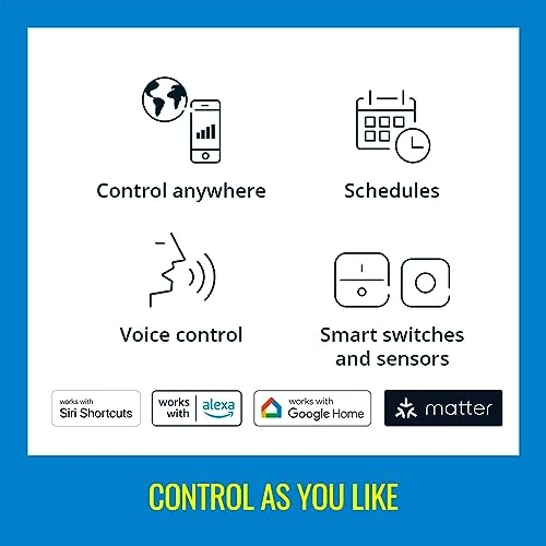 Portable Smart Button — Remote Triggers, WiZ Connected