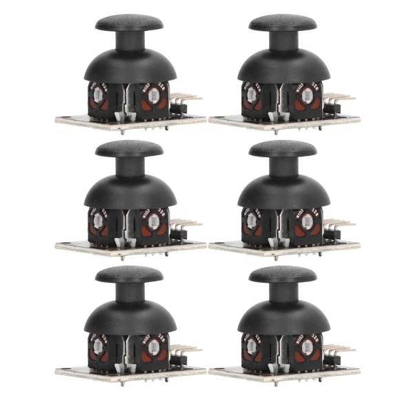 Replacement Module Kit for Game Controller — Game Controllers, Painter