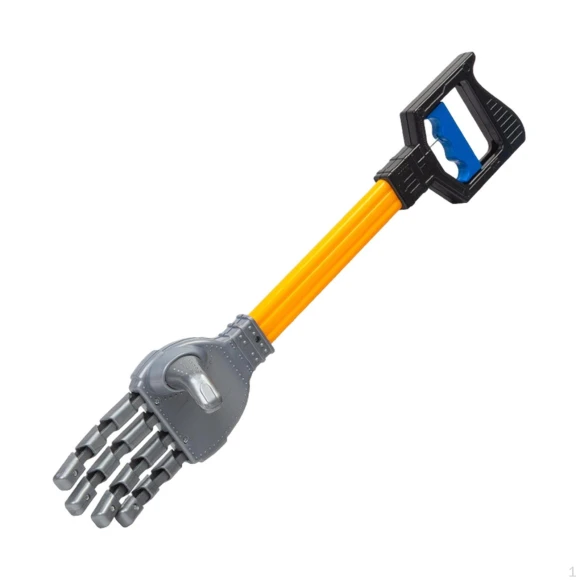 Robotic Claw Grabber — Interactive Learning Devices, Qiline