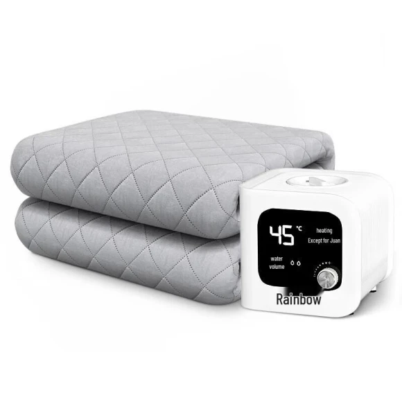 Smart Digital Water Heating Blanket — Electric, Changhong