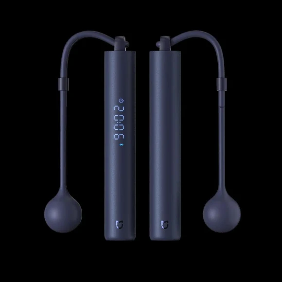 Smart Jump Rope with Digital Counter — Jump Ropes, Xiaomi