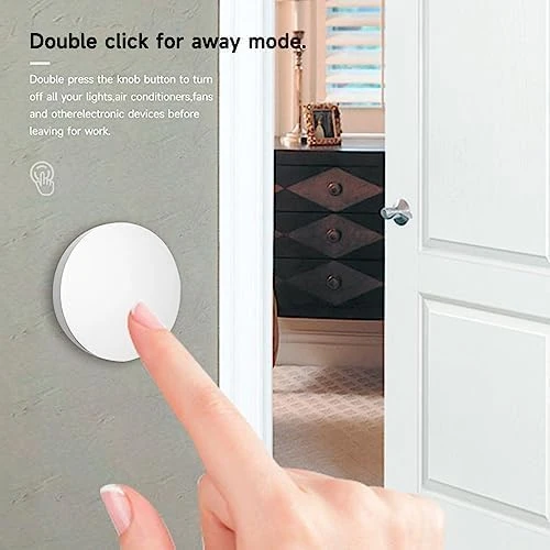 Smart Remote Button — Remote Controls, IHSENO