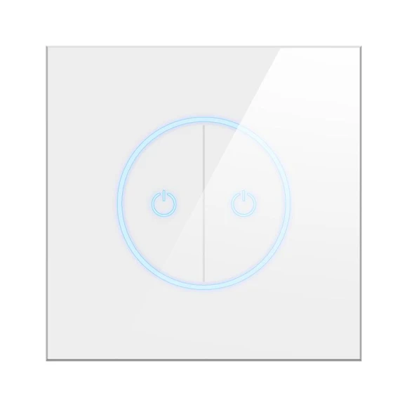 Smart Switch 1/2/3 Gang — Dimmer Switches, Super Dream Home