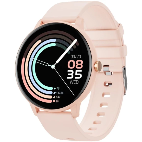 Smart Watch with Bluetooth Call — Smartwatches, Melsya