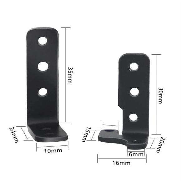 Touch Sensor Automatic Bed Leveling Kit — 3D Printing Bases