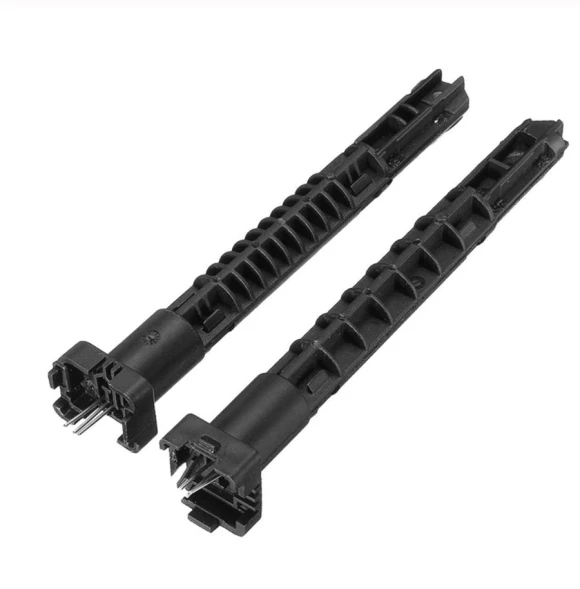 Transmission Sensors — Transmission Oil Pressure, Mercedes