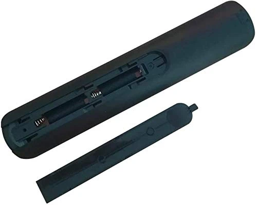 Universal Remote Control with Backlit Buttons — Remote Controls, SMATAR