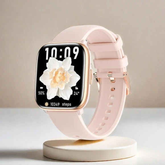 Universal Smart Watch — Smartwatches, Chose One