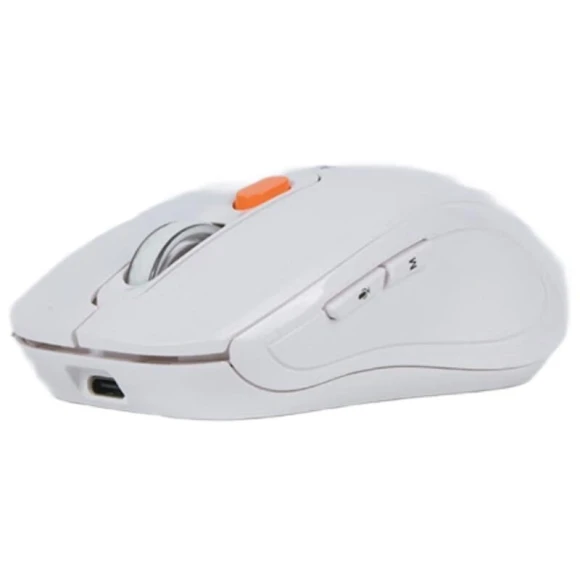 AI Wireless Smart Mouse for Medium Hand — Mouse Pads, Sayrelances