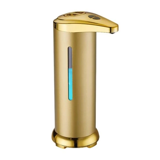 Automatic Soap Dispenser — Care Dispensers, Makalaf