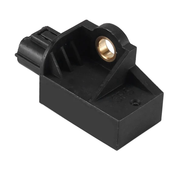 Car Front Impact Sensor Pair — Air Bag, Honda