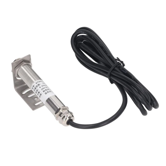 Non-Contact Temperature Sensor — Temperature Measurement Tools, Sonoff