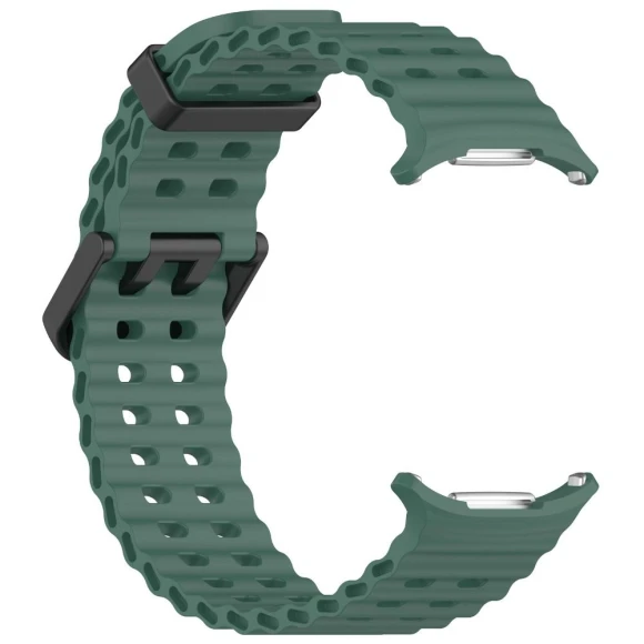 Ocean Silicone Strap — Smartwatch Straps, AHminghao