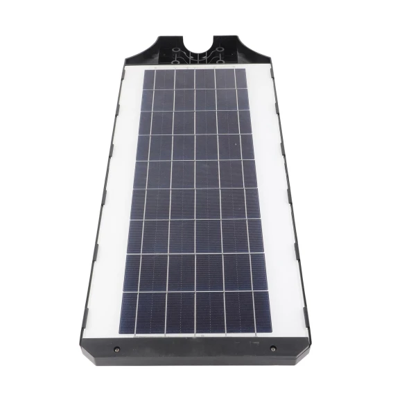 Outdoor Solar Sensor Street Light — Outdoor Security & Flood Lighting, Sonoff