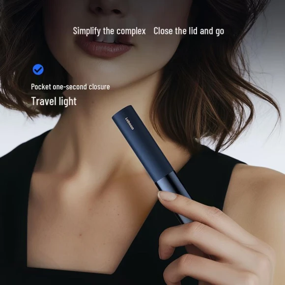 Pocket Sonic Smart Travel Toothbrush — Sonic Electric Toothbrushes, Huawei