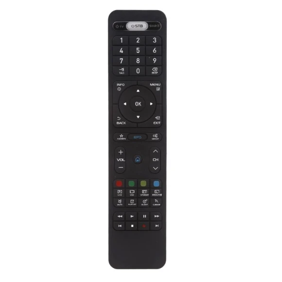 Programmable Learning Remote Control Replacement — Remote Controls, Insiders