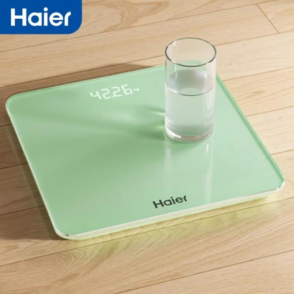 Smart Body Weight Scale — Weight Management Tools, Haier