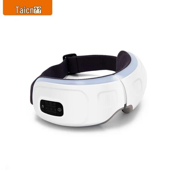 Smart Eye Massager with Heat and Foldable Design — Rollers & Pens, Taichang