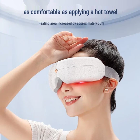 Smart Eye Massager — Rollers & Pens, Dis