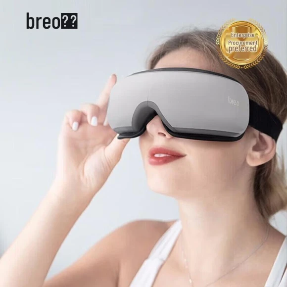 Smart Eye Massager — Rollers & Pens, Breo